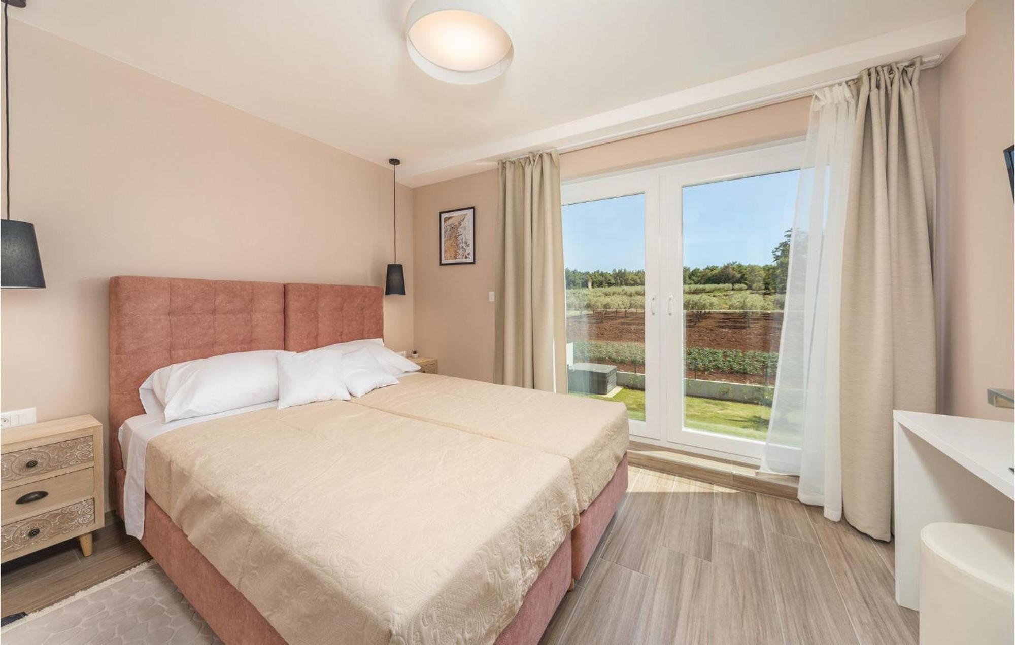 Villa Eni Gedići Exterior foto