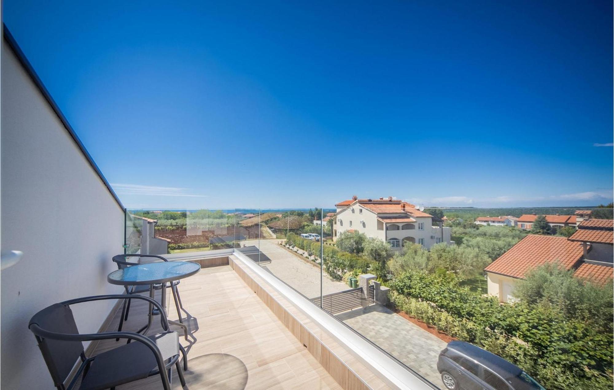 Villa Eni Gedići Exterior foto