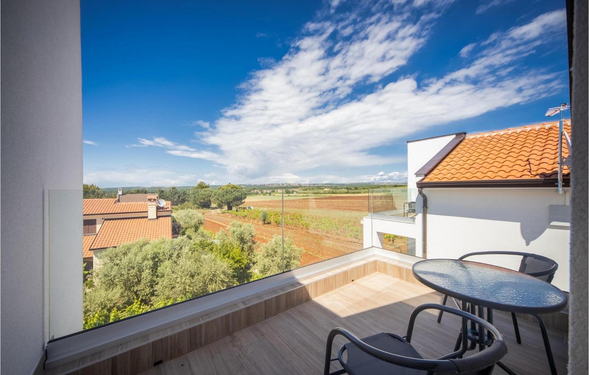 Villa Eni Gedići Exterior foto